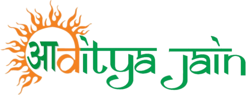 Aaditya Jain Classes 